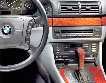 Incar RBW5A
