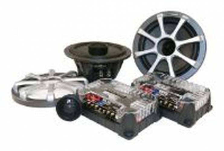 Kicker RS652