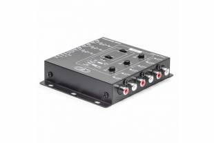 DD Audio DD SC-6A
