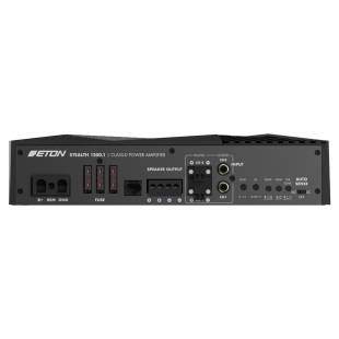 Eton STEALTH 1200.1
