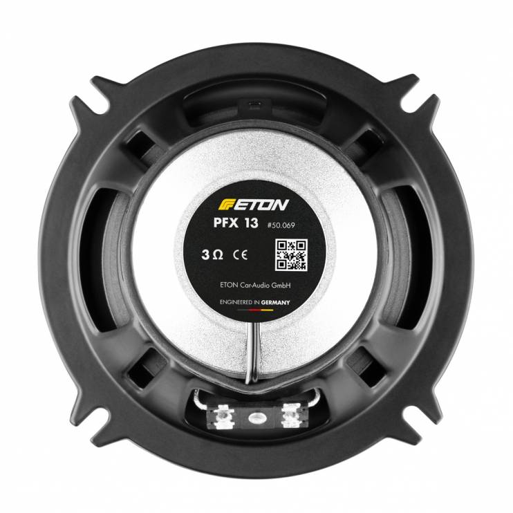 Eton PFX 13