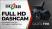 Gazer F118 FullHD