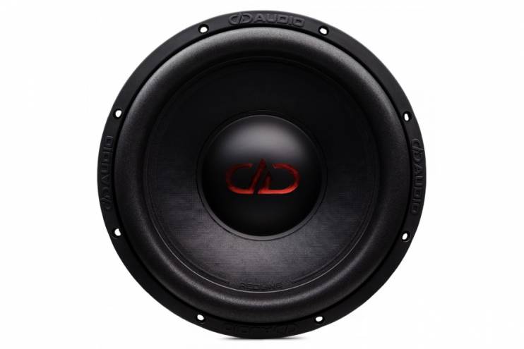 DD Audio DD610