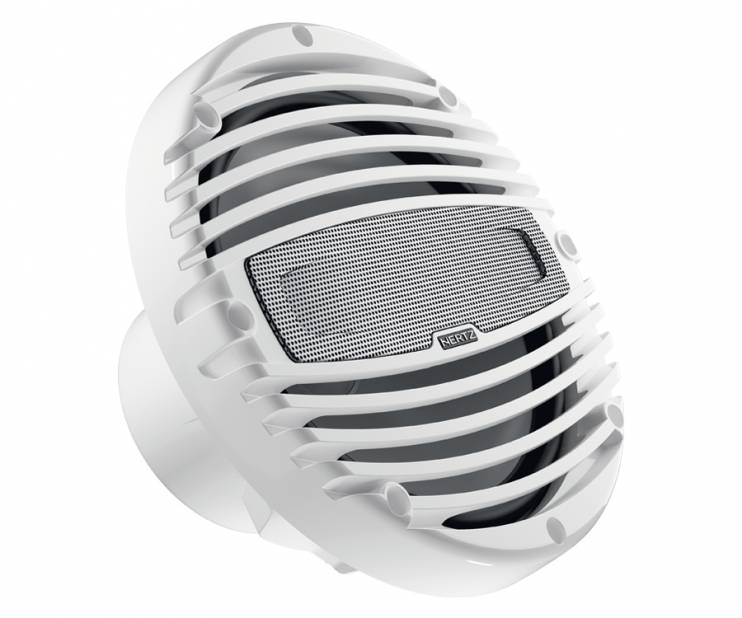 Hertz HMX 8