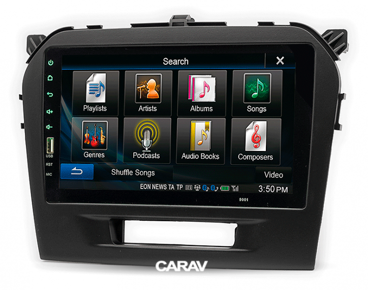 Carav 22-588