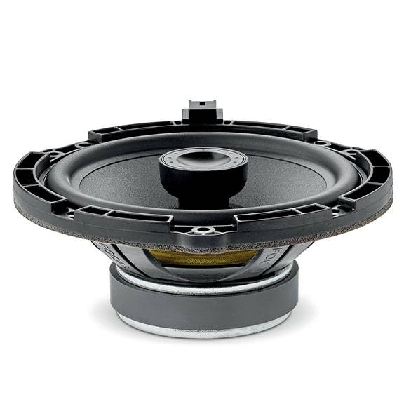 Focal IC PSA 165