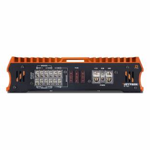 DL Audio Gryphon Pro 6.150