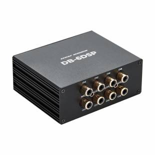 Deaf Bonce DB-6DSP