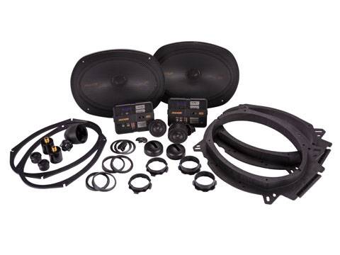 Kicker KSS6904