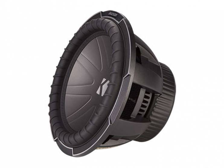 KICKER CWQ122