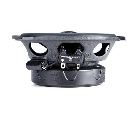 MOREL MAXIMO ULTRA 502 COAX MKII