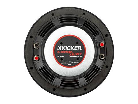 KICKER CWRT672
