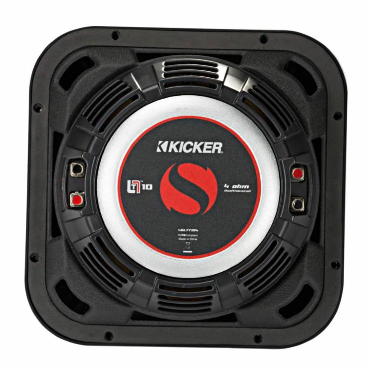 Kicker L7T102