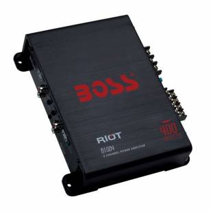 BOSS Audio Systems R1004