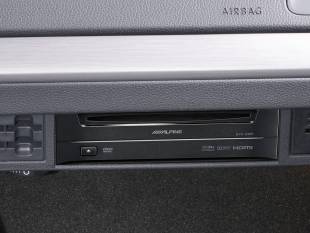 Alpine DVE-5300G