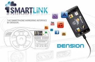 Dension smartlink