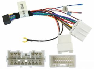 Incar MS-UMS1486