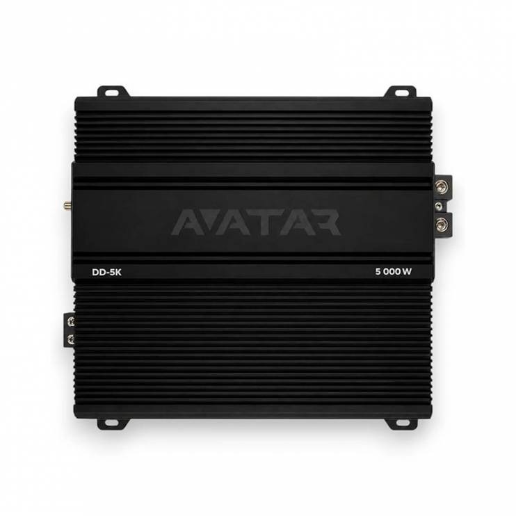 Avatar Doomsday DD-5K