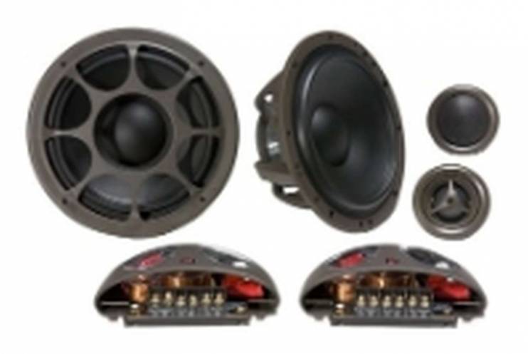 Morel Hybrid 502