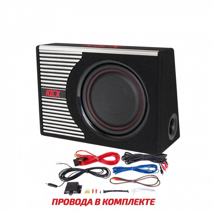 Kicx GT403BPA