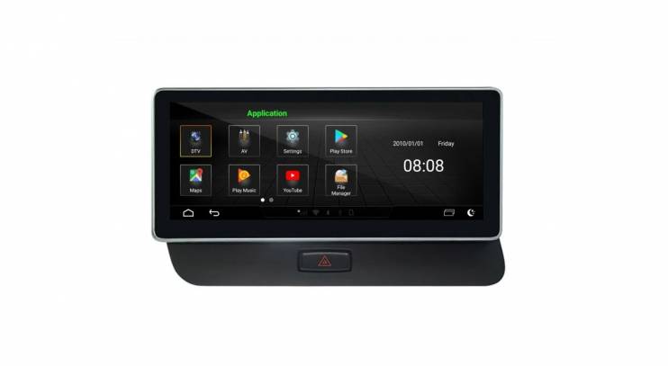 Carlink HL-1005GB