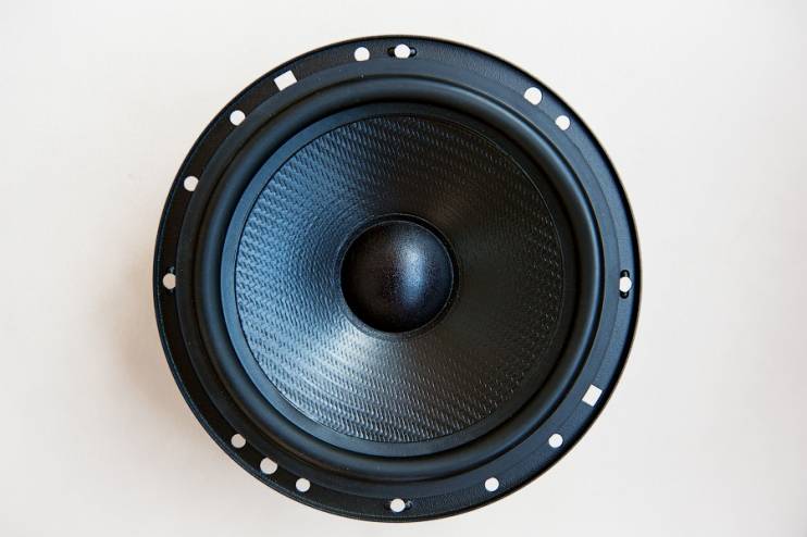 SOaudio SO 165X