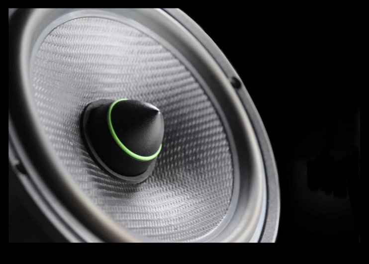 SOaudio SO 165X