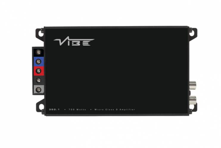 VIBE POWERBOX400.1M-V7