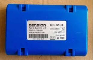 Dension GBL31BT