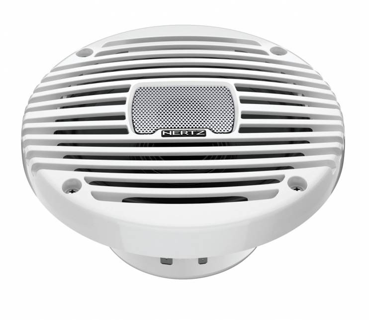 Hertz HEX 6.5 M-W