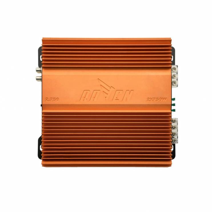 DL Audio Raven 2.750