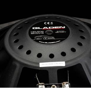 Gladen 202 BMW
