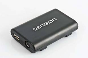 Dension GWL35NB