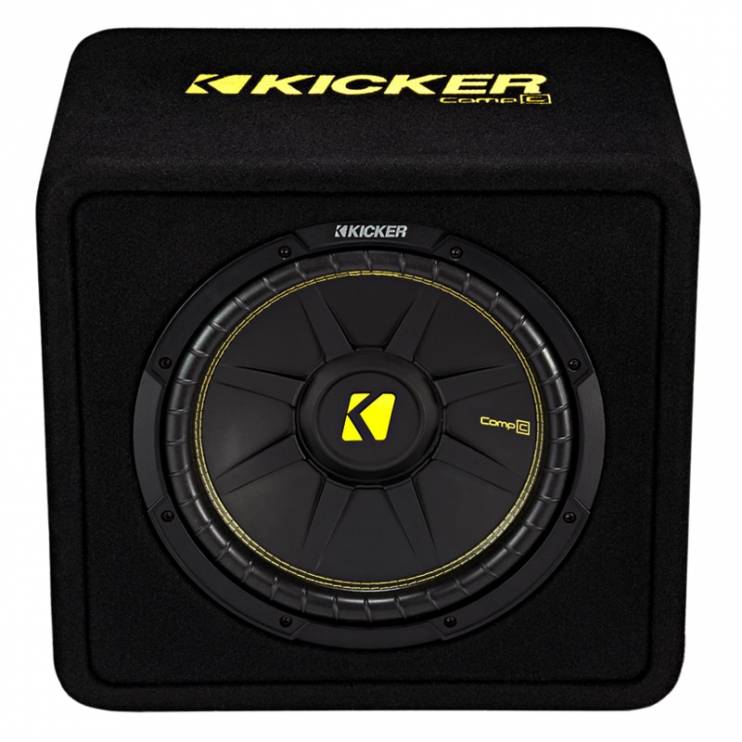 Kicker VCWC124
