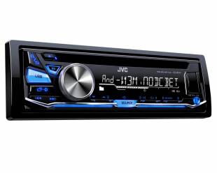 JVC KD-R577