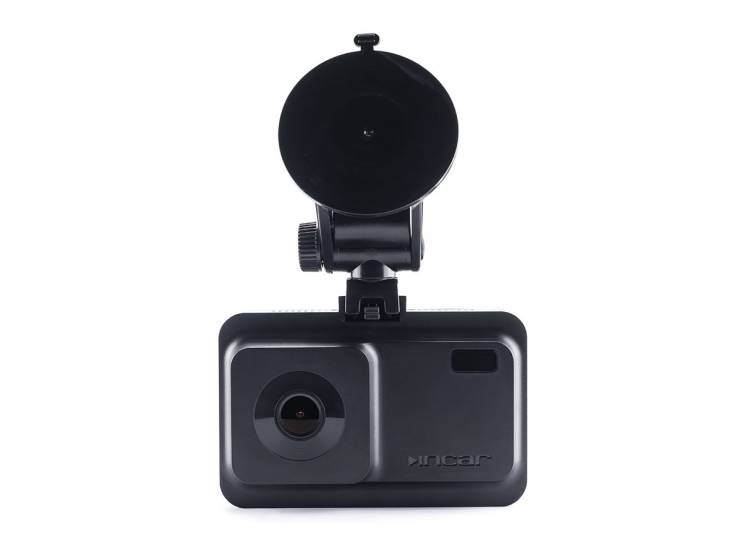Incar SDR-40 Tibet
