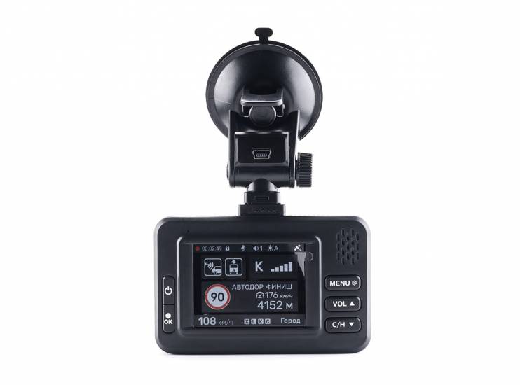 Incar SDR-40 Tibet