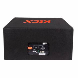 Kicx RX301BPA