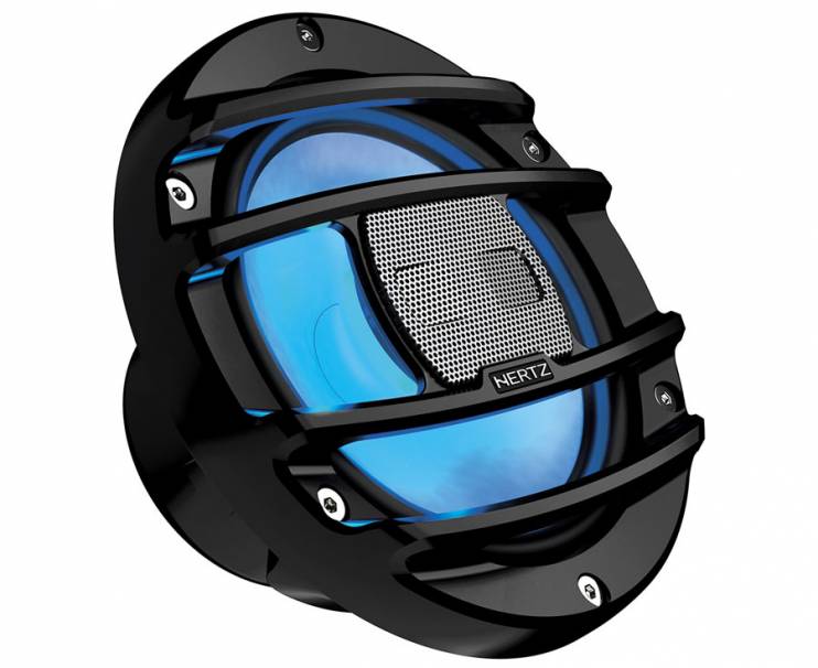 Hertz HMX 6.5 S-LD