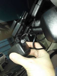 INFINITY DVR-OEM-WiFi