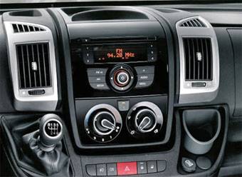 Incar RFR-N22A