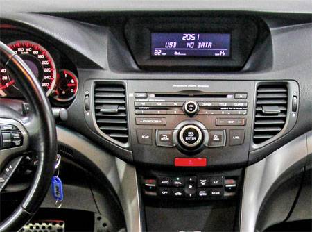 Incar RHO-FC308