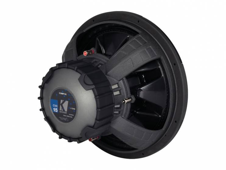 Kicker CVX152