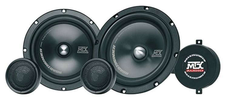 MTX RTS652