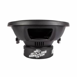 Kicx LL12 (2+2 Ohm)