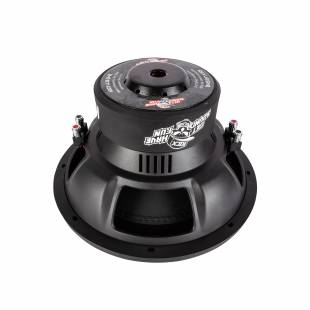 Kicx LL12 (2+2 Ohm)