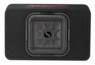 Kicker TL7T124