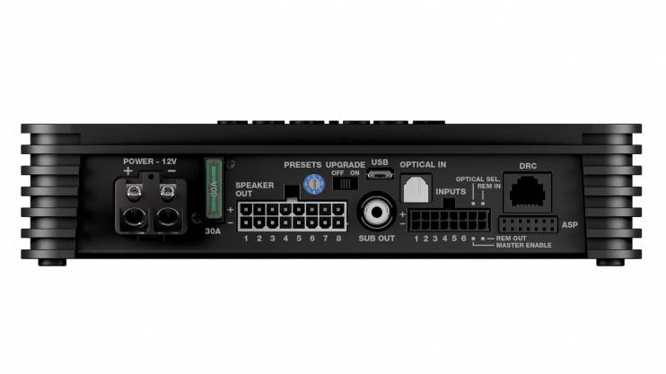 Audison Prima AP 8.9 bit