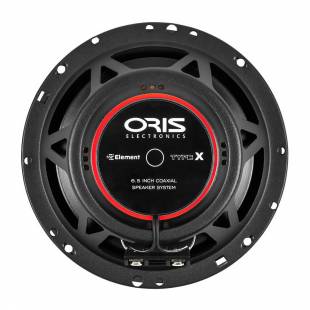 Oris Type X
