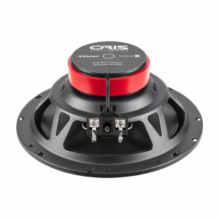 Oris Type X